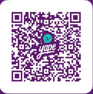 QR Yape